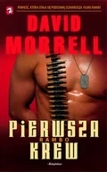 Kryminały - Pierwsza krew. Rambo - miniaturka - grafika 1