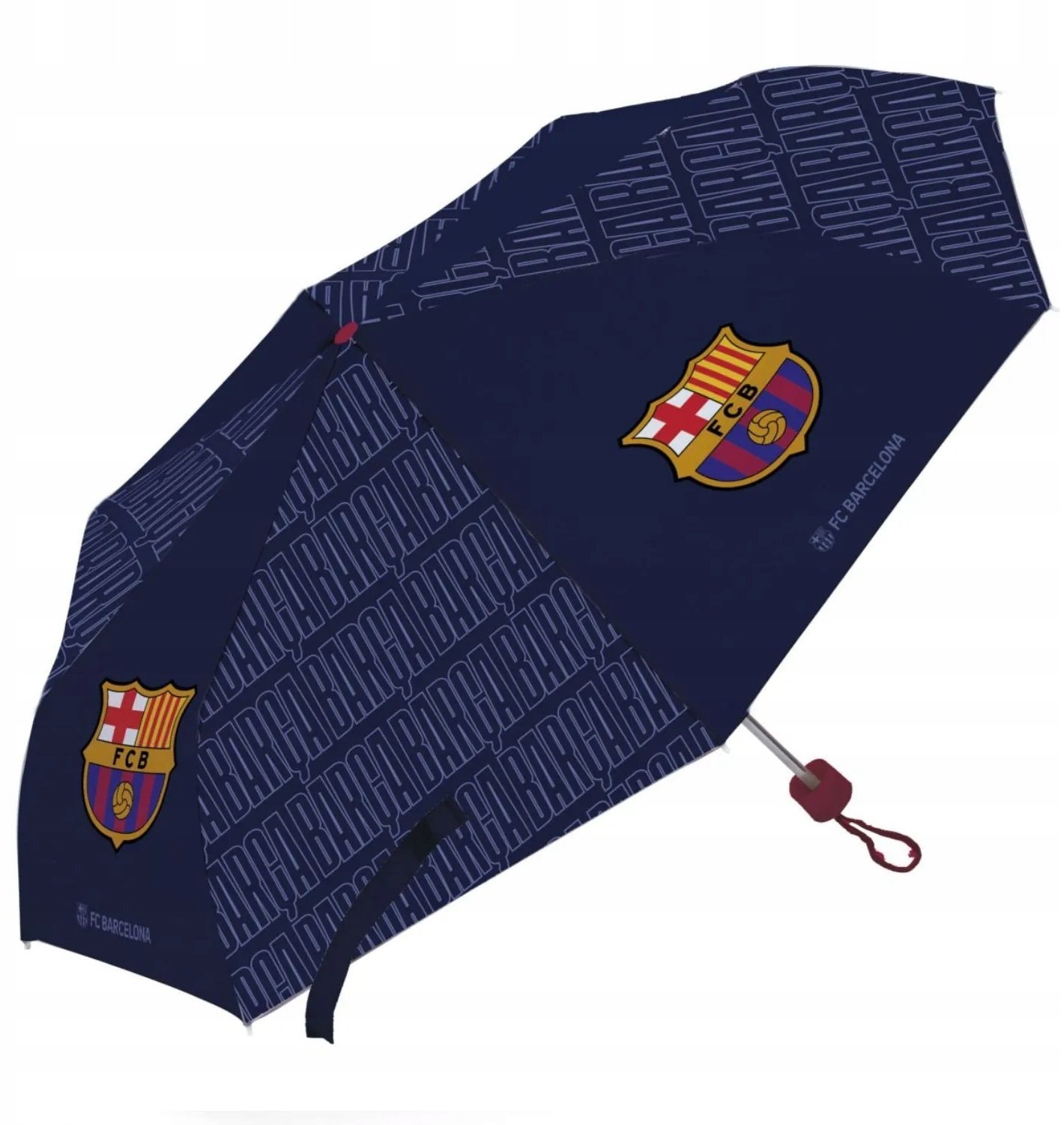 Kids Euroswan Parasol FC Barcelona 52/8