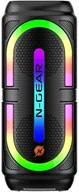 Głośniki przenośne - Głośnik Bluetooth N-Gear Let's Go Party 24C  ! - miniaturka - grafika 1