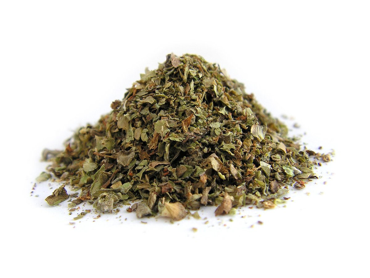 MAJERANEK otarty ziele suszone 500 g - Aromatika