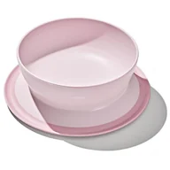 Miseczki i talerzyki dla dzieci - Miseczka Z Silikonową Przyssawką Oxo - miniaturka - grafika 1