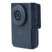 Foto OUTLET - Canon PowerShot V10 Vlogging Kit czarny s.n. 82022002538 - miniaturka - grafika 1