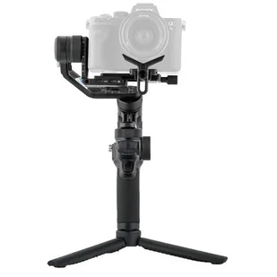 Gimbal ręczny FeiyuTech Scorp F1 mini do smartfonów, kamer sportowych i aparatów bezlusterkowych - Gimbale - miniaturka - grafika 1