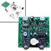 Akcesoria do krótkofalówek - Pixie DIY - KIT transceivera CW QRP o mocy 1,2W - 7.023MHz - miniaturka - grafika 1