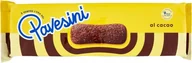 Ciastka - Ciastka języczki czekoladowe al Cacao x8 200g - Pavesi - miniaturka - grafika 1