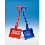 Zabawki do piasku - MARMAT Łopata Ergo dla Dzieci do Śniegu Mrozoodporna Żółta 6210ZOL - miniaturka - grafika 1