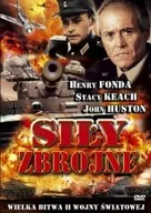 Filmy wojenne DVD - Siły zbrojne - miniaturka - grafika 1