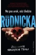 Kryminały - Na psa urok, ości śledzia. Cykl Zezowate szczęście Tekli. Tom 3 - miniaturka - grafika 1