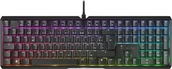 Klawiatury - Cherry XTRFY MX 3.1 RGB BLACK KEYBOARD - miniaturka - grafika 1