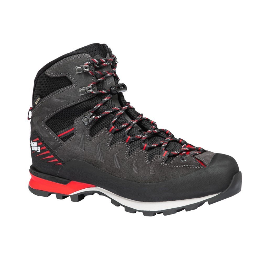 Buty Hanwag Makra Pro Gtx H100500064055