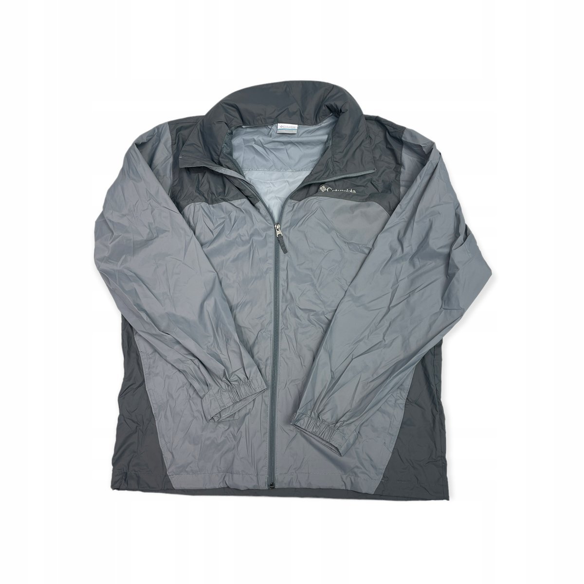 Przejściowa wiatrówka kurtka męska COLUMBIA L