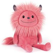 Maskotki i pluszaki - MASKOTKA JELLYCAT Chochlik Jinx Monster - 42 cm - miniaturka - grafika 1