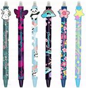 Długopisy - Długopis wymazywalny COOLPACK GIRLS 2-PACK blister - miniaturka - grafika 1