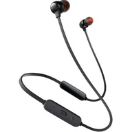 Słuchawki - JBL Tune 115BT czarne (T115BTBLK) - miniaturka - grafika 1