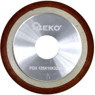 Tarcze do pił - Geko Tarcza diamentowa 125mm x 32mm G00380 - miniaturka - grafika 1