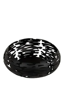 Alessi miska barknest bm02 szer. czarny (BM02 B) - Miski i półmiski - miniaturka - grafika 2