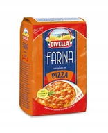 Mąka - Divella Pizza włoska mąka do pizzy 5 kg - miniaturka - grafika 1