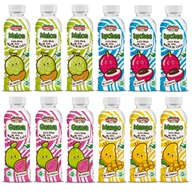 Soki i napoje niegazowane - Napoje z Nata de coco - mix smaków Zgrzewka 19.06.2025 - żywność - miniaturka - grafika 1
