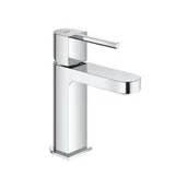 Baterie umywalkowe - Grohe PLUS - DN 15 ROZMIAR S CHROM - 33163003 - miniaturka - grafika 1