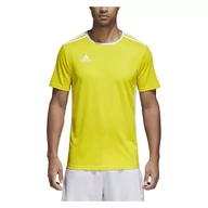 Koszulki męskie - Adidas Koszulka męska, Entrada 18 JSY CD8390, rozmiar M - miniaturka - grafika 1