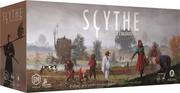 Phalanx Games Scythe. Najeźdźcy z dalekich krain