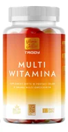 Witaminy i minerały - Suplement diety, TRIGGY Multiwitamina żelki, 150g - miniaturka - grafika 1