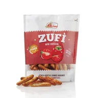 Paluszki - Valledoro Mini grissini o smaku pizzy ZUFI 100 g - miniaturka - grafika 1