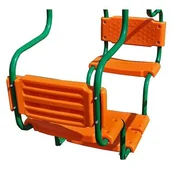 Place zabaw - Home&Garden Home Garden Plac zabaw MSGL-01 (682504) 682504 - miniaturka - grafika 1