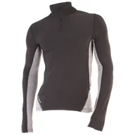 Kurtki i kamizelki sportowe męskie - Męska koszulka kolarska Axon Sharp Rozmiar: M / Kolor: czarny - miniaturka - grafika 1