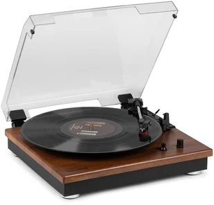 Audizio RP112L jasne drewno one size - Gramofony - miniaturka - grafika 1