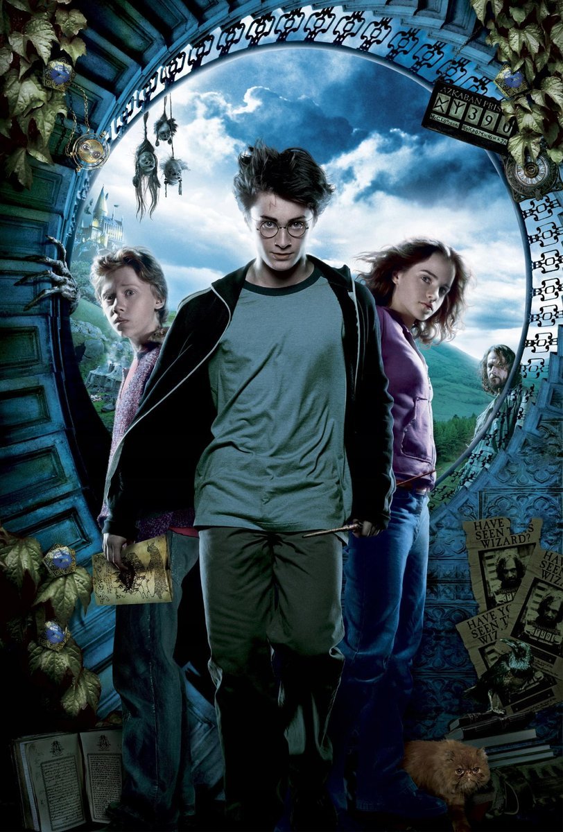 PUZZLE Harry Potter Hogwarts Legacy + IMIĘ Pudełko 120 el.