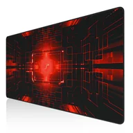 Podkładki pod mysz - Duża podkładka gamingowa Huzaro Mousepad 6.0, 80 x 40 cm - miniaturka - grafika 1