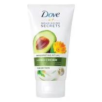 Dove Nourishing Secrets Krem do rąk Restoring Ritual 75 ml