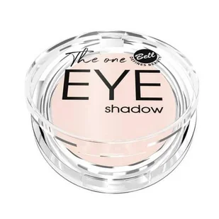 Cień do powiek Bell The One Eyeshadow 01 - Cienie do powiek - miniaturka - grafika 1