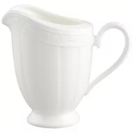 Mleczniki - Villeroy & Boch White Pearl Mlecznik 6 os. pojemność: 0,25 l (10-4389-0780) - miniaturka - grafika 1