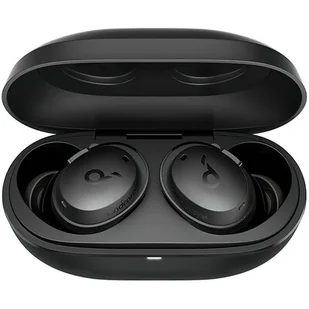 SoundCore Dot 3i v2 czarne - Słuchawki - miniaturka - grafika 1