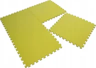 Maty piankowe - Mata Puzzle 60 x 60 cm 4-elementowa - miniaturka - grafika 1