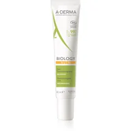 Kremy do twarzy - A-Derma Biology Odżywczy krem do twarzy 40 ml - miniaturka - grafika 1