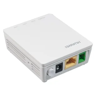 Huawei OptiXstar EG8010Hv6-10 ONT - Kable światłowodowe Huawei OptiXstar EG8010Hv6-10 ONT - Kable światłowodowe - miniaturka - grafika 1