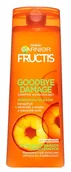 Szampony do włosów - Garnier Fructis Goodbye Damage Szampon do włosów 400ml - miniaturka - grafika 1