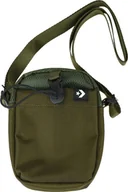 Nerki - Converse Converse Comms Pouch 10018451-A02 zielone One size - miniaturka - grafika 1