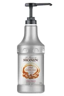 Syropy i koncentraty owocowe - Sos SALTED CARAMEL MONIN 1,89L - miniaturka - grafika 1