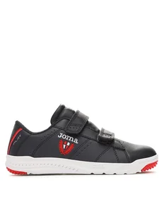Joma Sneakersy W.Play Jr 2306 WPLAYW2306V Granatowy - Buty dla chłopców - miniaturka - grafika 1