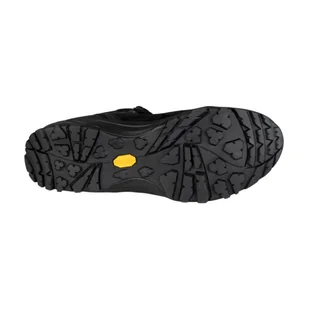 Buty trekkingowe Alpinus Brasil Plus W (kolor Czarny, rozmiar 39) - Buty trekkingowe damskie - miniaturka - grafika 8