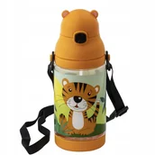 Shakery i bidony sportowe - Bidon 420ml Dog Tiger Ambition Junior - miniaturka - grafika 1