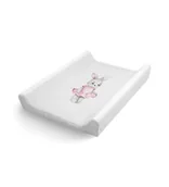 Rożki i beciki - ALBERO MIO Pokrowiec na przewijak 440 Baletnica - miniaturka - grafika 1