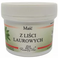 Balsamy i kremy do ciała - Farm-Vix Maść z liści laurowych 150ml - miniaturka - grafika 1