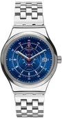 Zegarki męskie - Zegarek Swatch YIS401GC SISTEM BOREAL - miniaturka - grafika 1