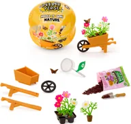 Figurki dla dzieci - MGA_s Miniverse-Make It Mini Nature S3 546962 - miniaturka - grafika 1