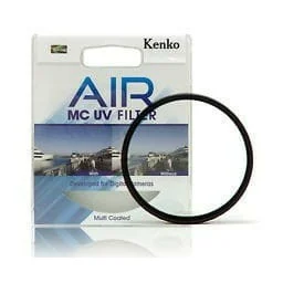 Kenko Filtr Air MC/UV 77mm - Filtry fotograficzne - miniaturka - grafika 1
